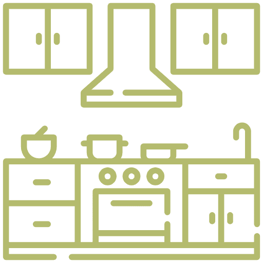 kitchen vishav interior